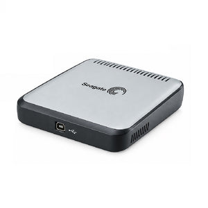 Seagate 9BD833-560 250GB 7200RPM USB 2.0 External Hard Drive