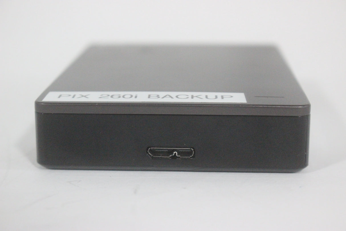 Seagate SRD00F1 Backup Plus 4TB Portable Drive