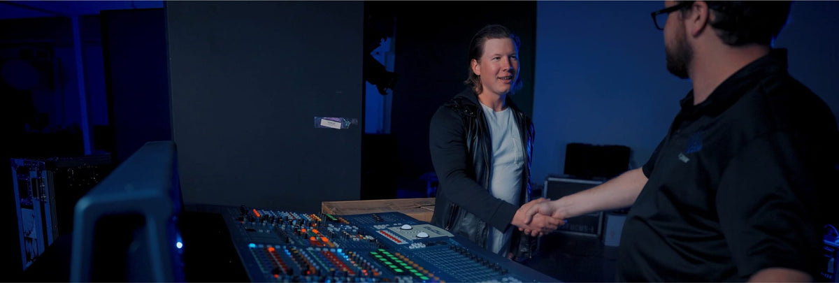Pro Audio & Visual Equipment Auction | Online AV Auction – AVGear.com