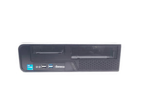 Seneca Multi-Media Server w/ Logitech MK120 Keyboard & PSU in Original Shipping Box