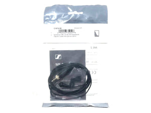Sennheiser ME2 Small Omni-Directional Clip-On Lavalier Microphone (NEW)