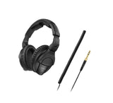 Sennheiser 280 Pro Closed-back Studio and Live Monitoring Headphones