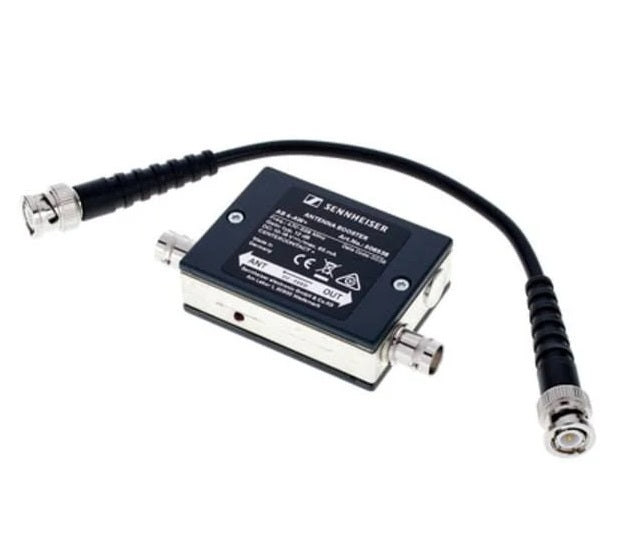 Sennheiser AB400 - Antenna Booster w/ Multiple Frequency Ranges