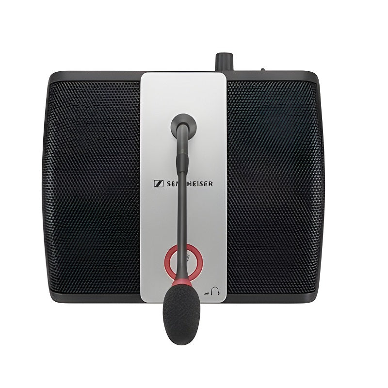 Sennheiser ADN D1 Delegate Unit