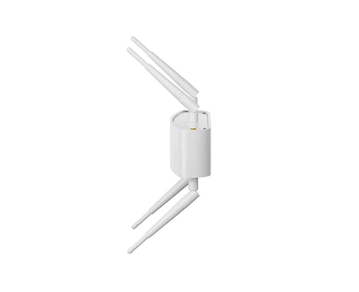 Sennheiser AWM4 Antenna Wall Mount