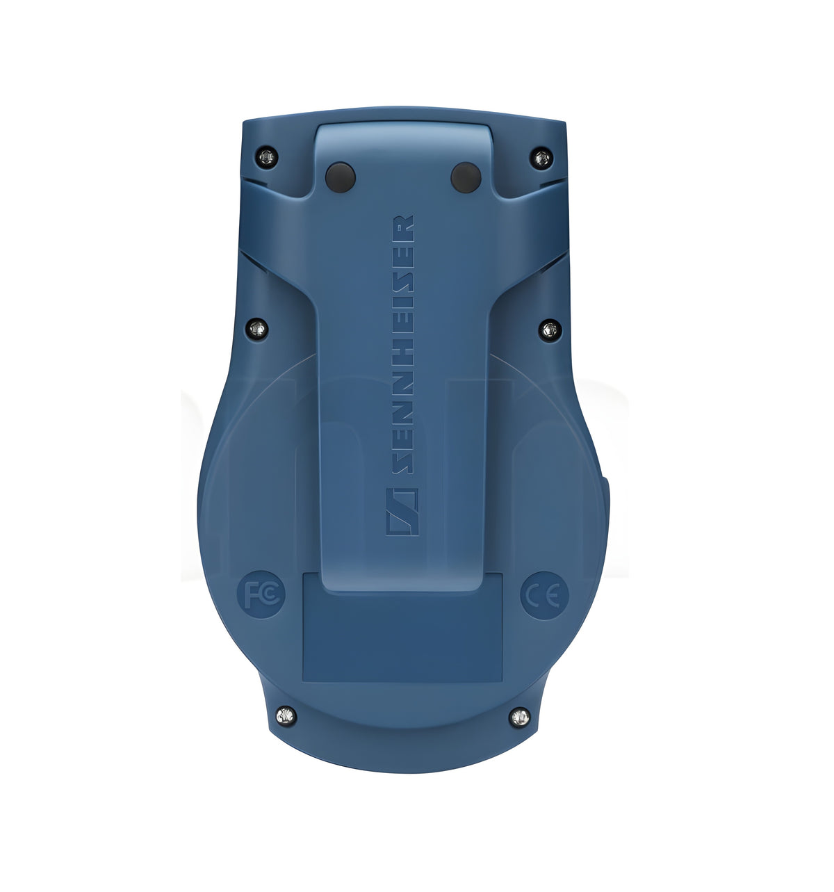 Sennheiser EK 2020-D II US - Tourguide 2020 Digital Bodypack Receiver (926-928MHz)