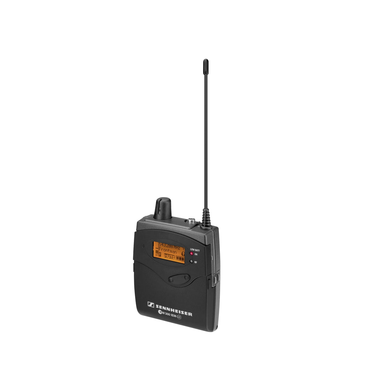 Sennheiser EK 300 - 300 IEM Bodypack Receiver G3-B (626-668 MHz)