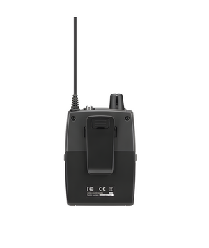 Sennheiser EK300 G-3 IEM  Wireless Bodypack Transmitter