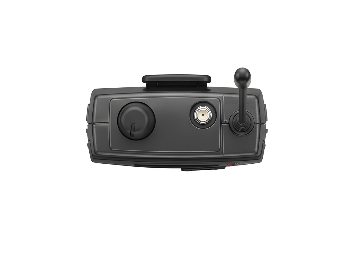 Sennheiser EK300 G-3 IEM  Wireless Bodypack Transmitter