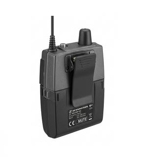 Sennheiser EK 300 IEM  - Bodypack Receiver G3-A (516-558 MHz)