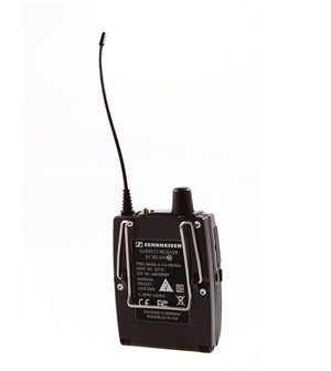 Sennheiser EK 300 IEM - Diversity Receiver Range-G (566-608 MHz)