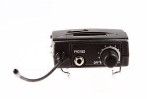 Sennheiser EK 300 IEM - Diversity Receiver Range-G (566-608 MHz)
