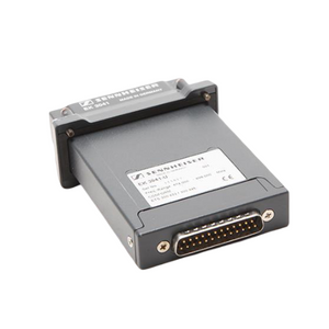 Sennheiser EK 3041-U Diversity Receiver (506-530 MHz)