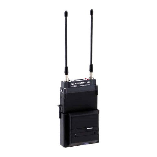 Sennheiser EK 3041-U Diversity Receiver (506-530 MHz)