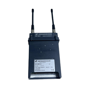 Sennheiser EK 3041-U Diversity Receiver (506-530 MHz)