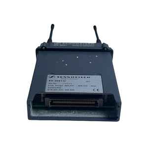 Sennheiser EK 3041-U Diversity Receiver (506-530 MHz)