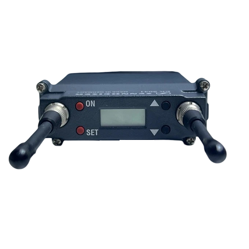 Sennheiser EK 3041-U Diversity Receiver (506-530 MHz)