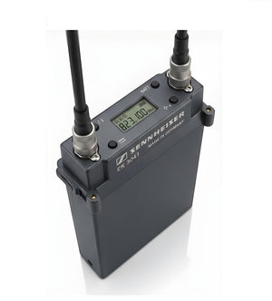 Sennheiser EK3041-U True Diversity Receiver (506-530 MHz)