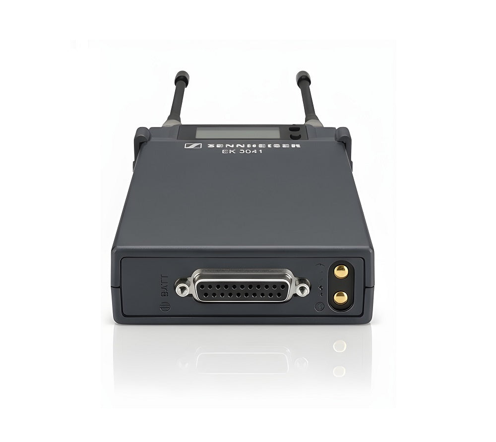 Sennheiser EK3041-U True Diversity Receiver (506-530 MHz)