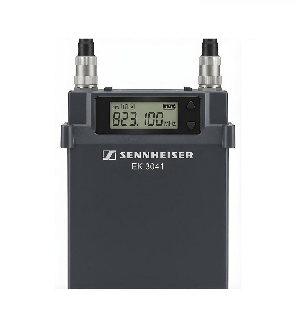 Sennheiser EK3041-U True Diversity Receiver (506-530 MHz)
