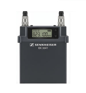 Sennheiser EK3041-U True Diversity Receiver (506-530 MHz)