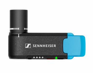 Sennheiser EKP AVX-4 Digital Plug-On Receiver