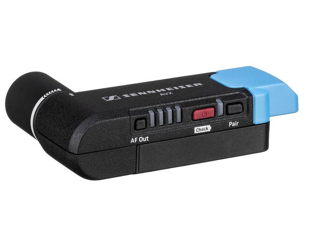 Sennheiser EKP AVX-4 Digital Plug-On Receiver