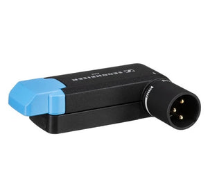 Sennheiser EKP AVX-4 Digital Plug-On Receiver