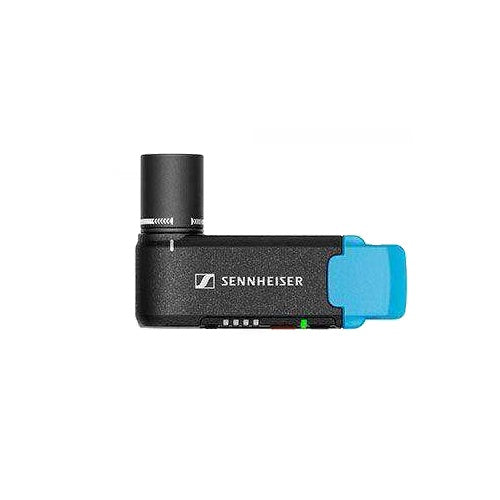 Sennheiser EKP AVX-4 Digital Plug-On Receiver