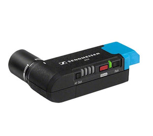 Sennheiser EKP AVX-4 Digital Plug-On Receiver