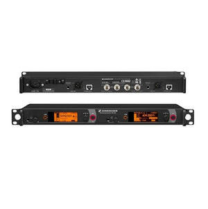 Sennheiser EM 2050 True Diversity Receiver (558-626 MHz)