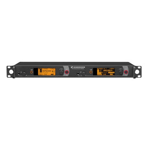 Sennheiser EM 2050 True Diversity Receiver (558-626 MHz)