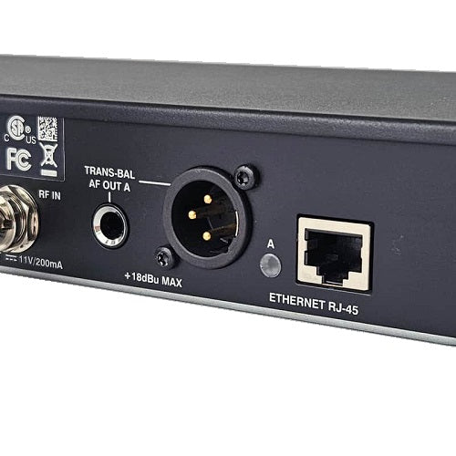 Sennheiser EM 2050 True Diversity Receiver (558-626 MHz)
