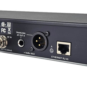 Sennheiser EM 2050 True Diversity Receiver (558-626 MHz)