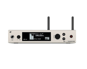 Sennheiser EM 300-500 G4-AW+ Rackmount True Diversity Receiver