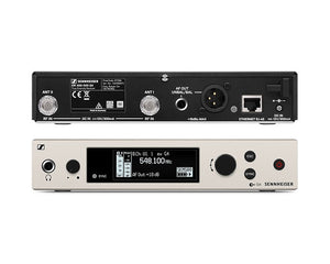 Sennheiser EM 300-500 G4-AW+ Rackmount True Diversity Receiver
