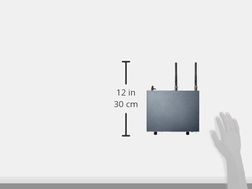 Sennheiser EM 300 Wireless True Diversity Receiver