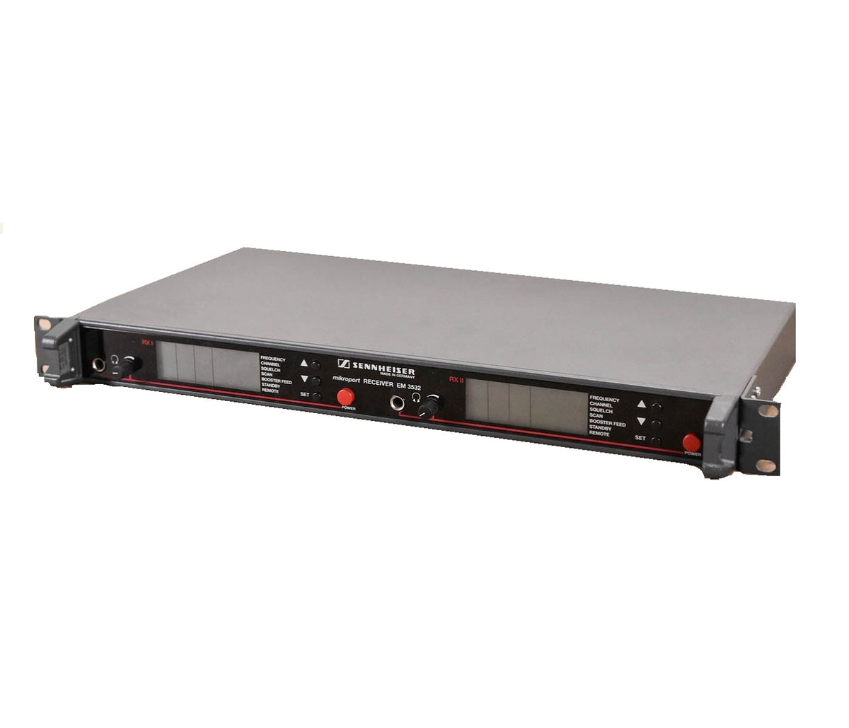 Sennheiser EM 3532-U Dual Mikroport Receiver (476-500 MHz)