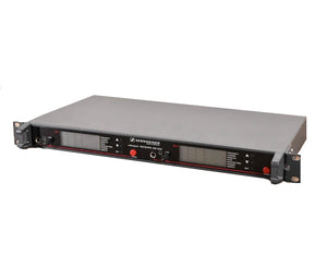 Sennheiser EM 3532-U Dual Mikroport Receiver (476-500 MHz)