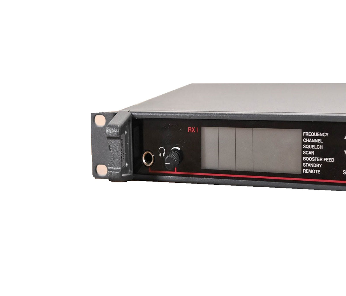Sennheiser EM 3532-U Dual Mikroport Receiver (476-500 MHz)