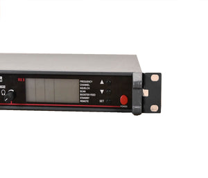 Sennheiser EM 3532-U Dual Mikroport Receiver (476-500 MHz)