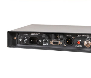 Sennheiser EM 3532-U Dual Mikroport Receiver (476-500 MHz)