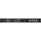 Sennheiser EM 6000 Dante Two-Channel Digital Wireless Receiver (US: 470 to 714 MHz)