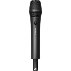 Sennheiser EW-D 835-S SET (R1-6) Digital Wireless Handheld Microphone System with MMD 835 Capsule (R1-6: 520 to 576 MHz)