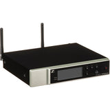 Sennheiser EW-D 835-S SET (R4-9) Digital Wireless Handheld Microphone System with MMD 835 Capsule (R4-9: 552 to 607 MHz)