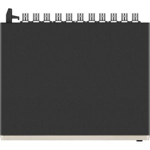 Sennheiser EW-D ASA (Q-R-S) 4-Way Active Antenna Splitter with DC Distribution for EW-D Wireless Systems (470 to 694 MHz)