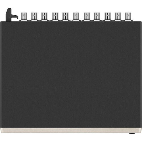 Sennheiser EW-D ASA (Q-R-S) 4-Way Active Antenna Splitter with DC Distribution for EW-D Wireless Systems (470 to 694 MHz)