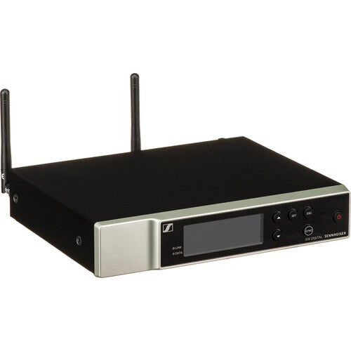 Sennheiser EW-D EM (Q1-6) Digital Wireless Receiver (Q1-6: 470 to 526 MHz)