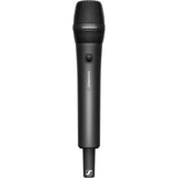 Sennheiser EW-DP 835 SET (Q1-6) Camera-Mount Digital Wireless Handheld Microphone System (Q1-6: 470 to 526 MHz)