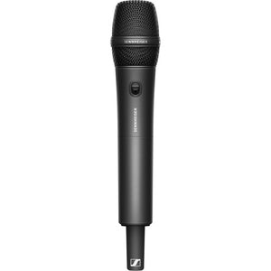 Sennheiser EW-DP 835 SET (R1-6) Camera-Mount Digital Wireless Handheld Microphone System (R1-6: 520 to 576 MHz)